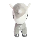 Aurora® - ©tokidoki - 7.5" Toki Mochi Sky Unicorno - Snowballs